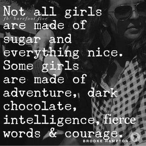 Meet your Posher, Becky